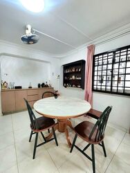 Blk 492D Tampines Street 45 (Tampines), HDB 5 Rooms #594617011